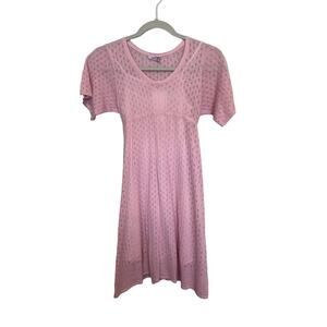 Calypso girls dress size 8 NWT
